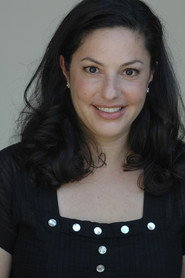 Photo of Lisa Gerstein as Sarah Hershfeld