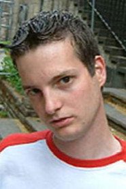 Photo of Kristoffer