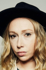 Photo of Heidi Juliana Gauriloff as Je'vida as an adult