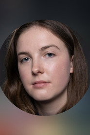 Photo of Caoimhe McGrath as Clíona