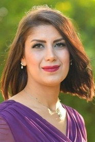 Photo of Gulan Bakr as Naeem