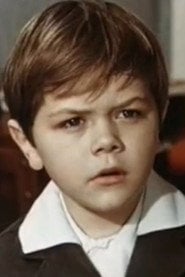 Photo of Sasha Maslennikov