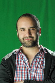 Photo of Alfonso Virués