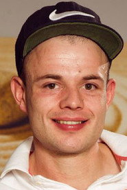 Photo of Alan Bulka