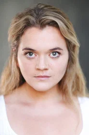 Photo of Fionnuala Gygax as Neilí