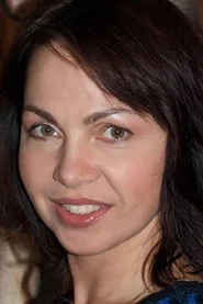 Photo of Irena Morozova as ...