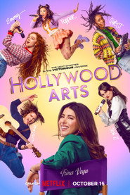 Season 1 poster