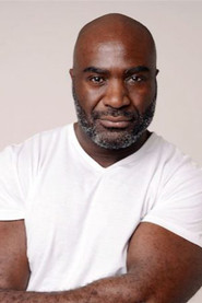 Photo of Armando Buika as Barbarian Level 73