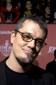 Photo of Steve Niles as Self