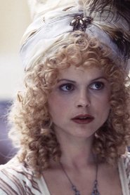 Photo of Cassie Stuart as Enid