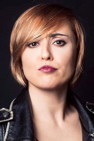 Photo of Nadia Torrijos