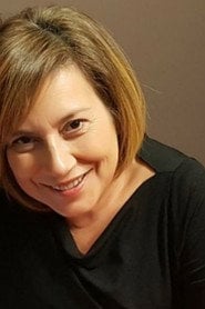 Photo of Rosa Matencio as Claudia