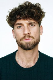 Photo of Egor Reider as Dario