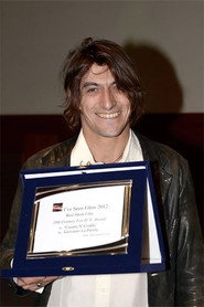 Photo of Giovanni La Pàrola as Jimmy