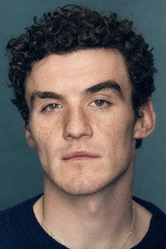 Photo of Dónal Finn as Gabriel