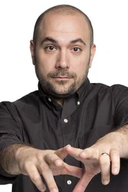 Photo of Peter Rosenberg as Pete Rosenberg