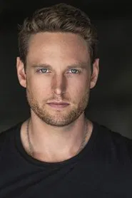 Photo of Michael Patrick Lane as Kris