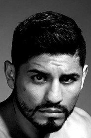 Photo of Abner Mares as Self