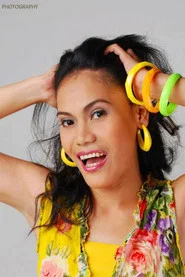 Photo of Angelita Raymundo as KTV Friend
