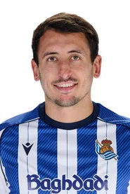 Photo of Mikel Oyarzabal as Self