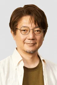 Photo of Jun Takeuchi as Jun