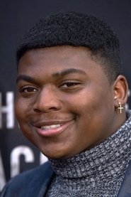 Photo of Charles Lott, Jr. as Chubbs Hendricks