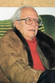 Photo of Riccardo Freda as Il maestro