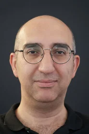 Photo of Eray Yumuşaker