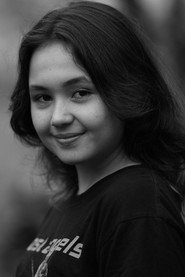 Photo of Lisa Mae as Mawar