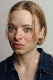 Photo of Helene Gregersen as Emilia (sister)