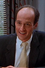 Photo of Robert Nadir as Coach