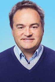 Photo of Mario Langlois as Himself