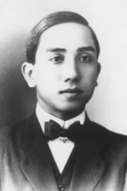 Photo of Li Minwei as Chuang Tsi's Wife