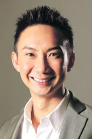 Photo of Hossan Leong as Eugene
