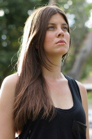 Photo of Marianela Ruffato as Bárbara