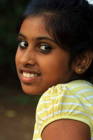 Photo of Anna Fathima as Achu