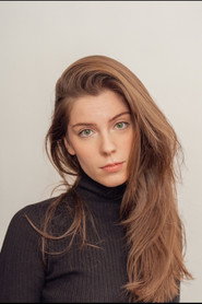 Photo of Lauren Senechal as Ayla Wright