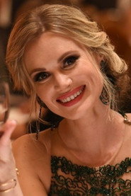 Photo of Elena Sopova as Svetlana