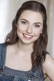 Photo of Laura Afelskie as Fran