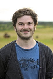 Photo of Aerlan Barrett as Trevor