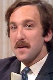 Photo of Ian Davidson as Juan (voice)