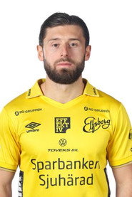 Photo of Arber Zeneli as Self