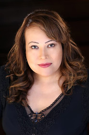 Photo of Fabiola Colmenero as Maria