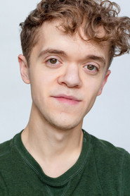 Photo of Colin Buckingham as Calvin