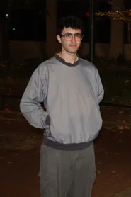 Photo of Ethan Weiser as Kerry