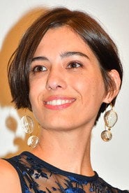 Photo of Naomi Sundberg as Eva / Maki