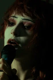 Photo of Nat Blei as Camila