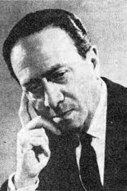 Photo of Abdolhossein Sepanta as Jafar