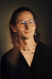 Photo of Edik Beddoes as Jeremy