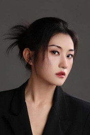 Photo of Lin Yuanyuan as Song Xueyan